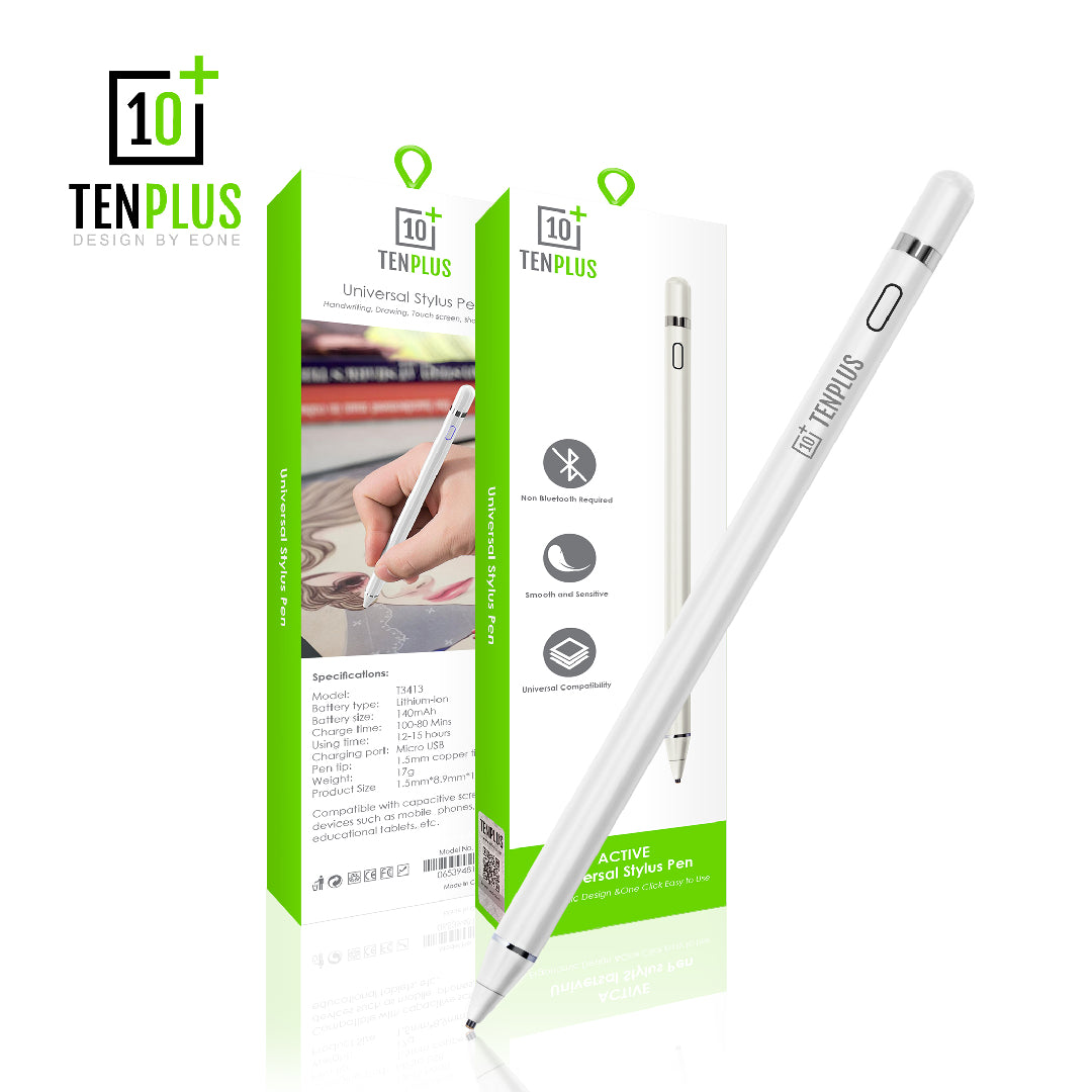 TenPlus Ipad Stylus Pen (BV/GV/PF)