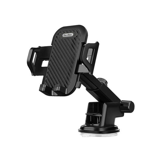 GO-des 2in 1 Car Holder Shockproof (LG/UB/XT)