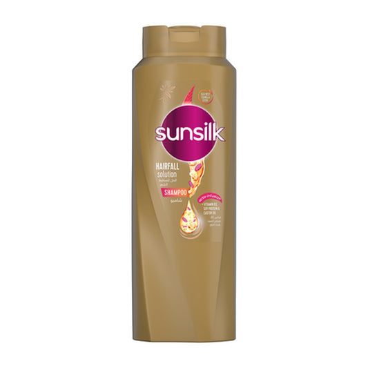 Sunsilk Hairfall Solution Shampoo 700 ml | B.6281006424340 (OAR-ORS-ORA(OIN-TX))