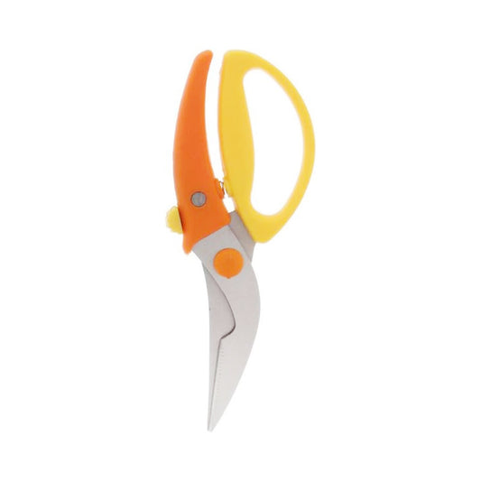 HONG TENG KITCHEN SCISSORS STAINLESS STEEL | B.20034834 (RH/MO/MA-TX)