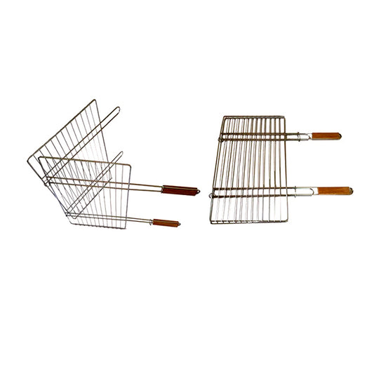 Large Double BBQ Mesh | B.20045457 (OIS/OIH/NSR)