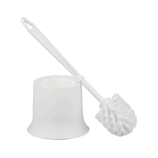 Toilet Brush with Holder | B.99940300 (IS/IH/OSS-TX)