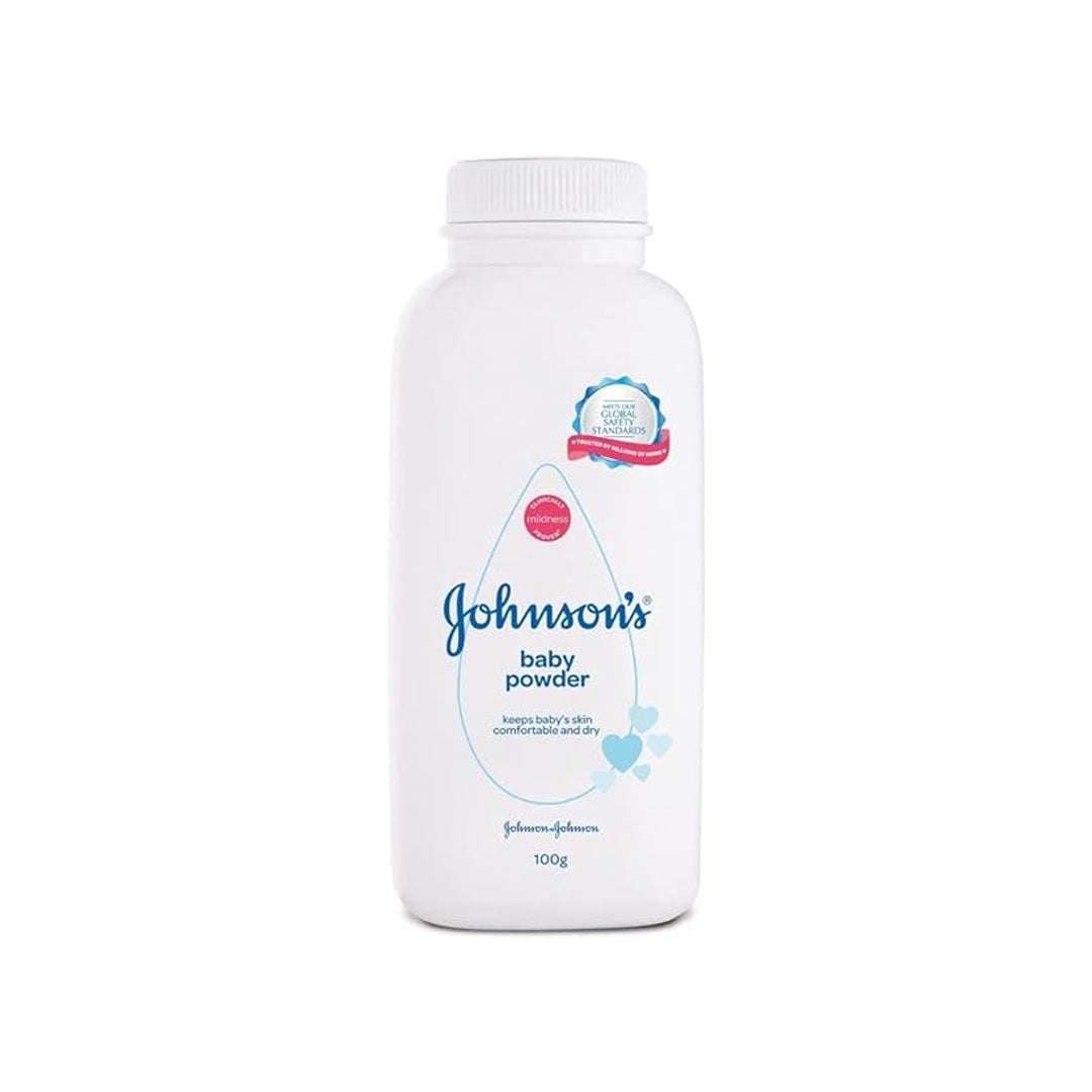 Johnson's Baby Powder, 200g | B.3574660028119 (AR/AI/RO-TX)