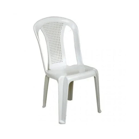 Chair Plastic without Hand Hold | B.6287018850641 (OC--OA-OM)
