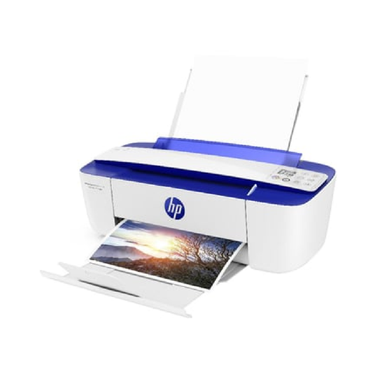 HP DeskJet Ink Advantage 3790 All-in-One Printer (XVV/XVB/XDT)