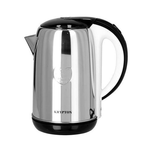 Krypton Stainless Steel Electric Kettle KNK6127 2.2L | B.6294015630008 (HH-HM-AN)