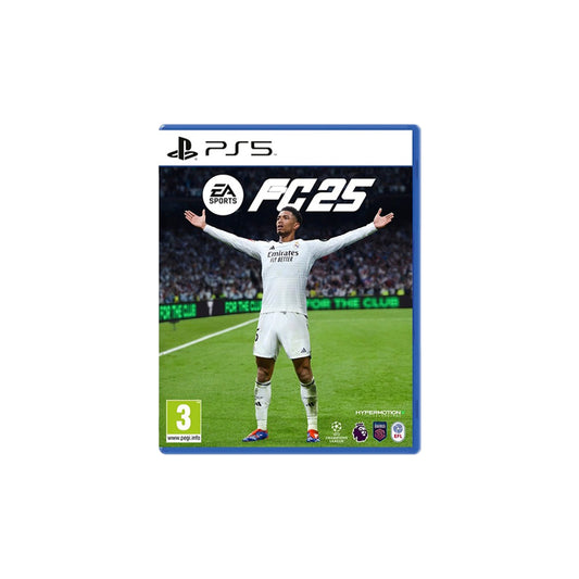 EA FC 25 - STANDARD EDITION - PS5