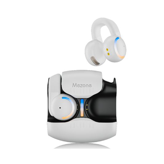Mezone TIERRA Planet Series TWS Headphone (BB/GB/PT)