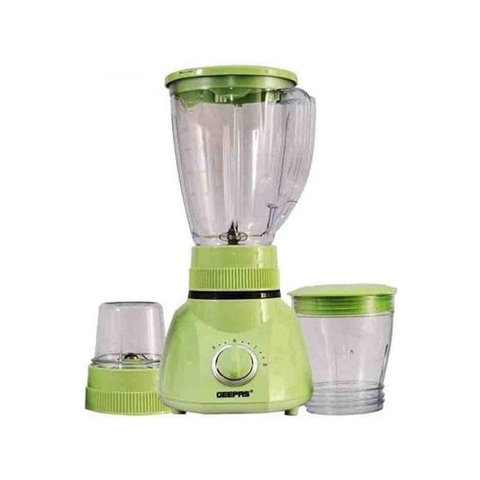 Geepas 3in1 Blender GSB1514N | B.6294001704911 (IH-IM-OSO)