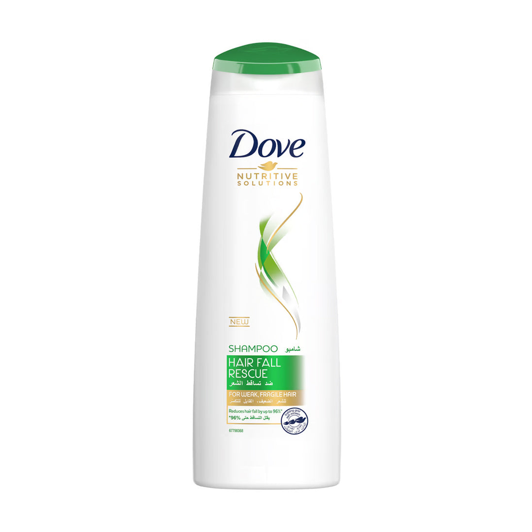 Dove Hair Fall Rescue Shampoo Conditioner 340ml | B.6281006443631 (OEH-OCS-OCH)