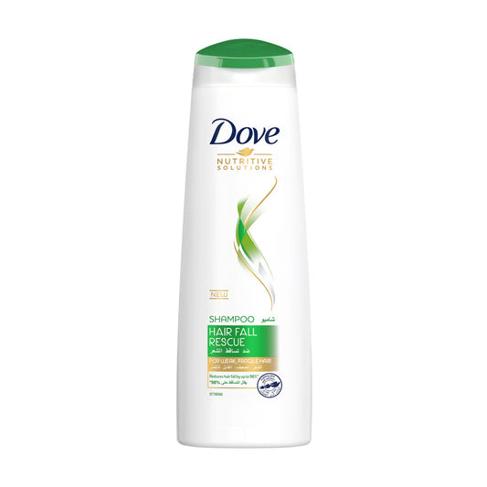 Dove Hair Fall Rescue Shampoo Conditioner 340ml | B.6281006443631 (OEH-OCS-OCH)