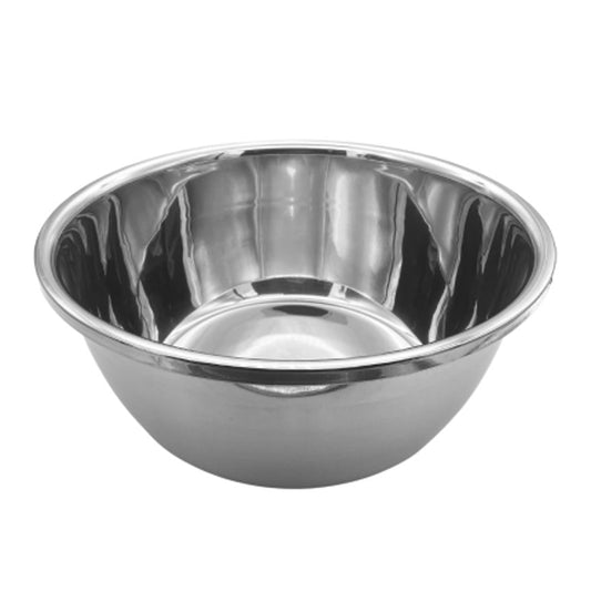 Stainless Steel Mixing Bowl 34CM | B.6900018010531 (ORM-OME-OMM)