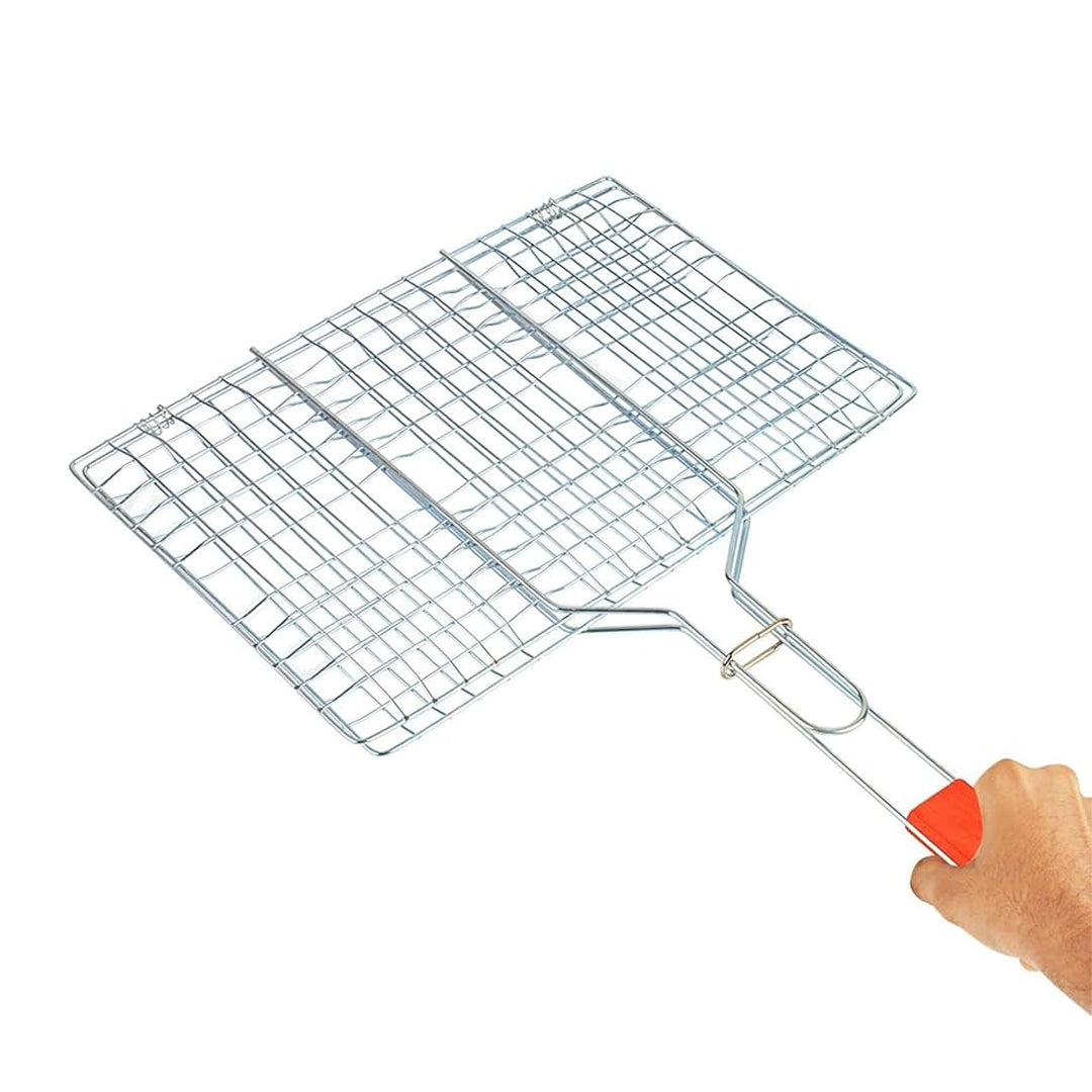 Barbecue Mesh 44cmx32cm | B.99950101 (ONS/ONH/OES)