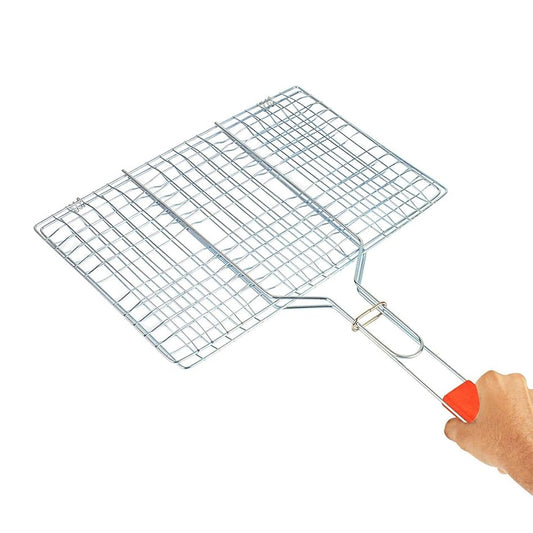 Barbecue Mesh 44cmx32cm | B.99950101 (ONS/ONH/OES)