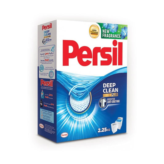 Persil Deep Clean Soap 2.25 Kg | B.99937775 (OHI/OAE/OAM)