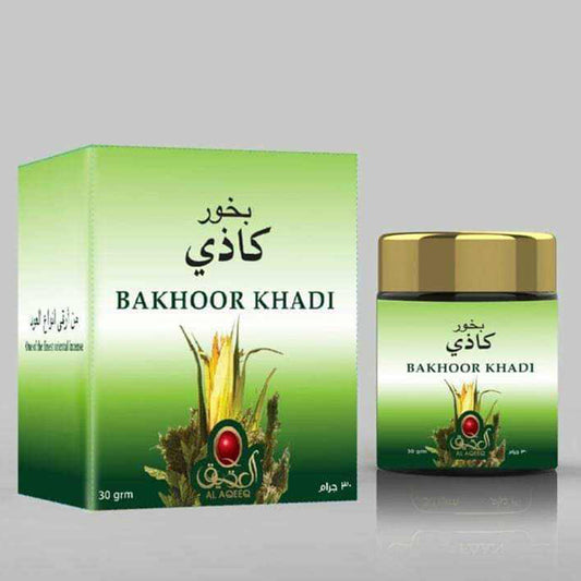 Bakhoor Khadi 30gm | B.99887773 (RM/MN/MR-TX)