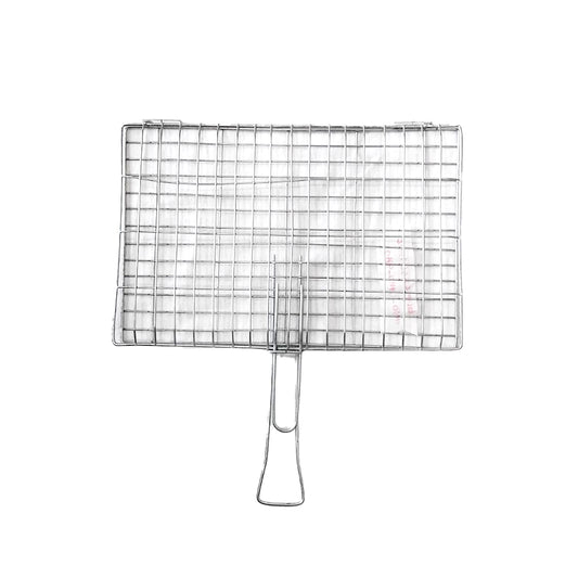 barbecue mesh 45cmx30cm | B.20047393 (OHS/OHH/OAO)