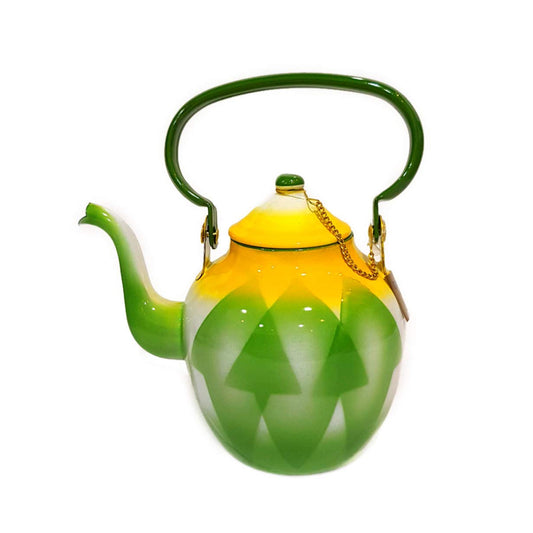 Traditional Teapot 12cm | B.6920230031404 (ES-EN-EC)