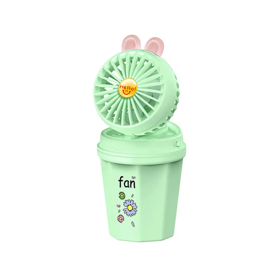 Mini Spray Fan | B.99933159 (OOS/OOH/ONS)