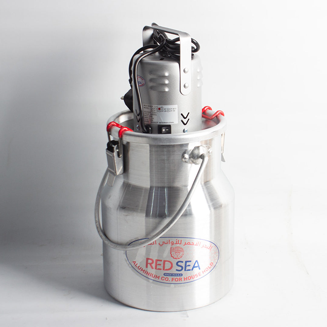 Electric milk Mixer 7 litre | B.99948030 (OIS-OIH-NSS)