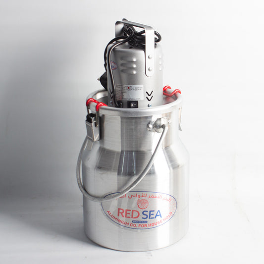 Electric milk Mixer 7 litre | B.99948030 (OIS-OIH-NSS)