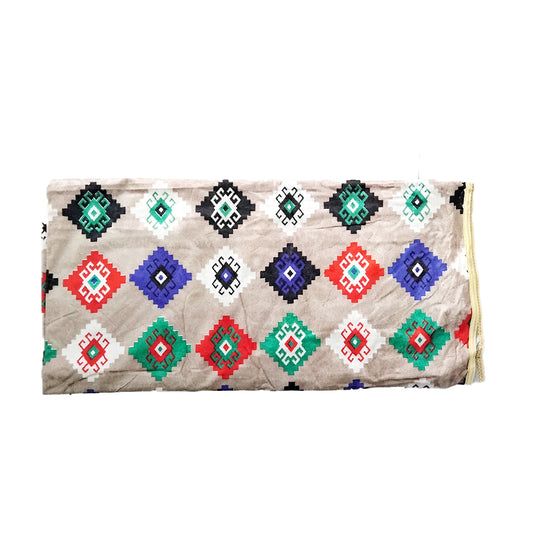 Farsha Cotton with Plastic (150x200cm) | B.20036956 (ORS/ORH/OMS-TX)