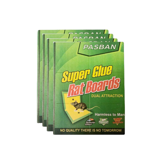 Super Glue Rat Board 12PCS | B.20033671 (OM/NS/NN-TX)