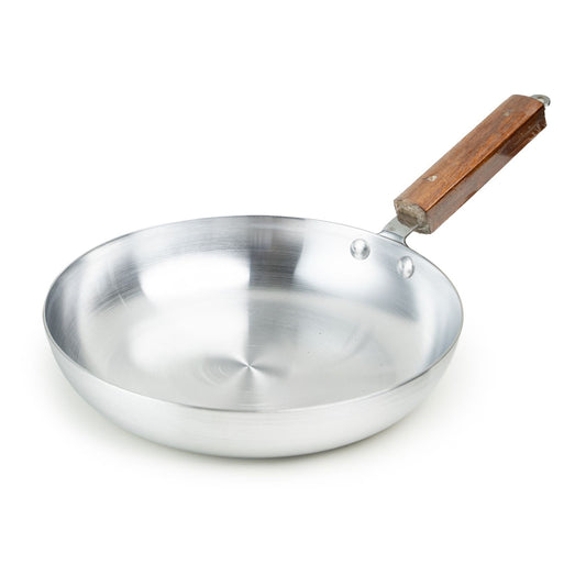 Malik Aluminium Fry Pan 23CM No.3 | B.99884710 (NN-NC-NA)