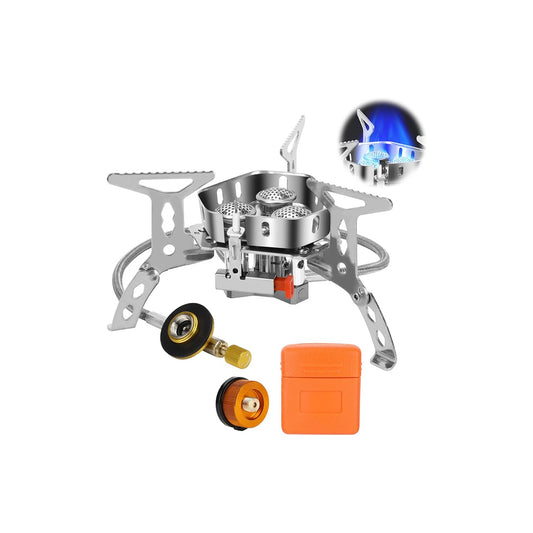 Camping Portable Stove 1018 | B.6285857000142 (NH/NM/ES)