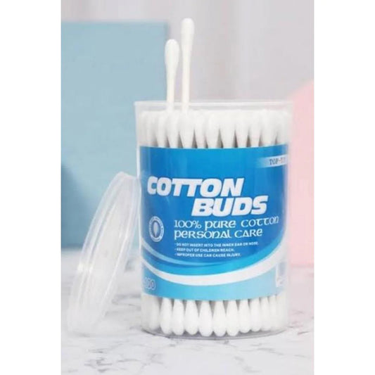 Pure Cotton Buds | B.99932831 (OC/OA/OM-TX)