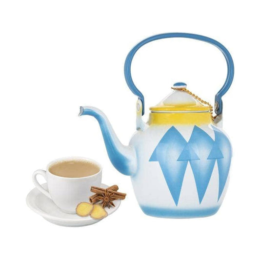 Traditional Teapot 16cm | B.6920230031428 (EM-CS-CN)