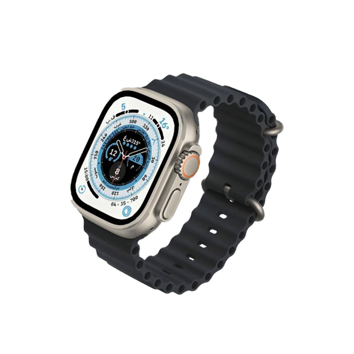 WAKEEL SMART WATCH – NO. 1 WHOLESALE TRADING COMPANY IN HAIL