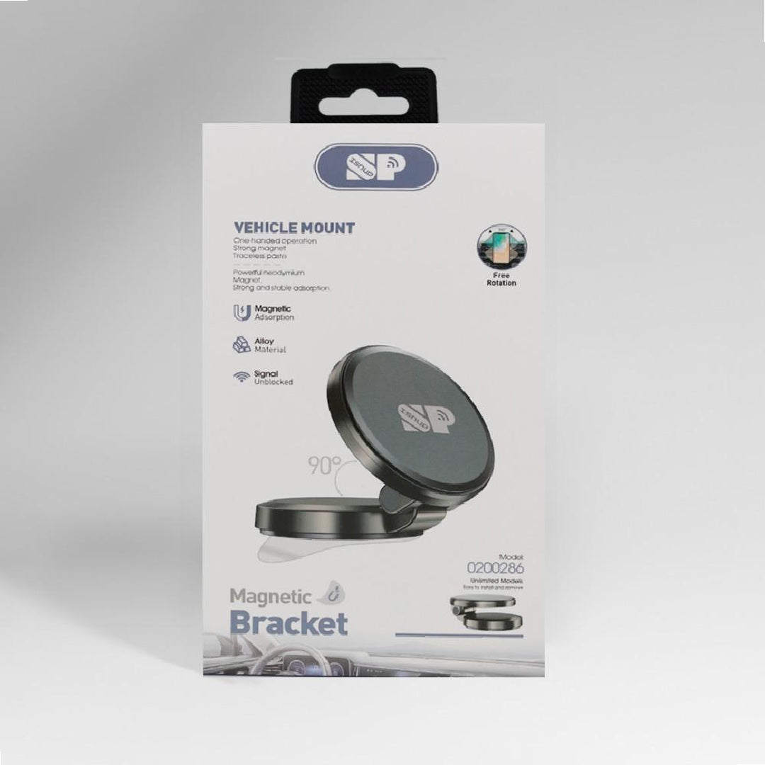 Isnup SP Vehicle Mount (LB/UX/UT)