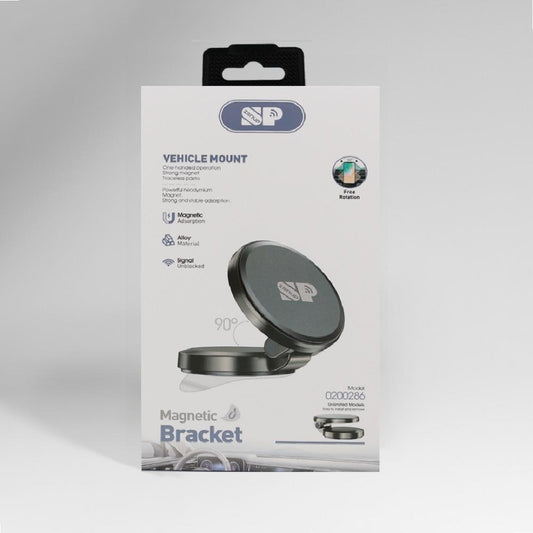 Isnup SP Vehicle Mount (LB/UX/UT)