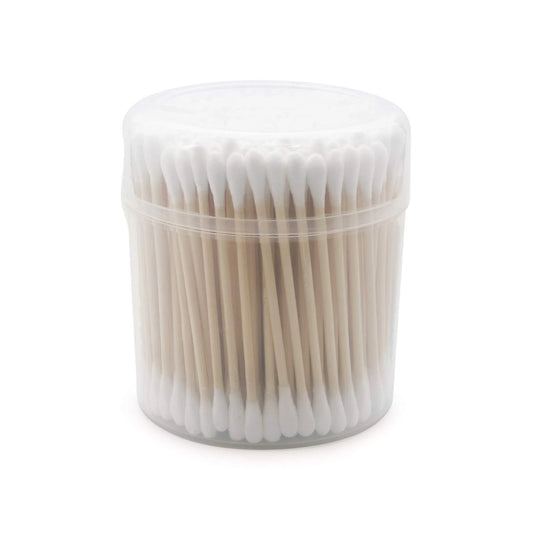 Bamboo Pure Cotton Buds | B.99942656 (OI/NS/NN-TX)