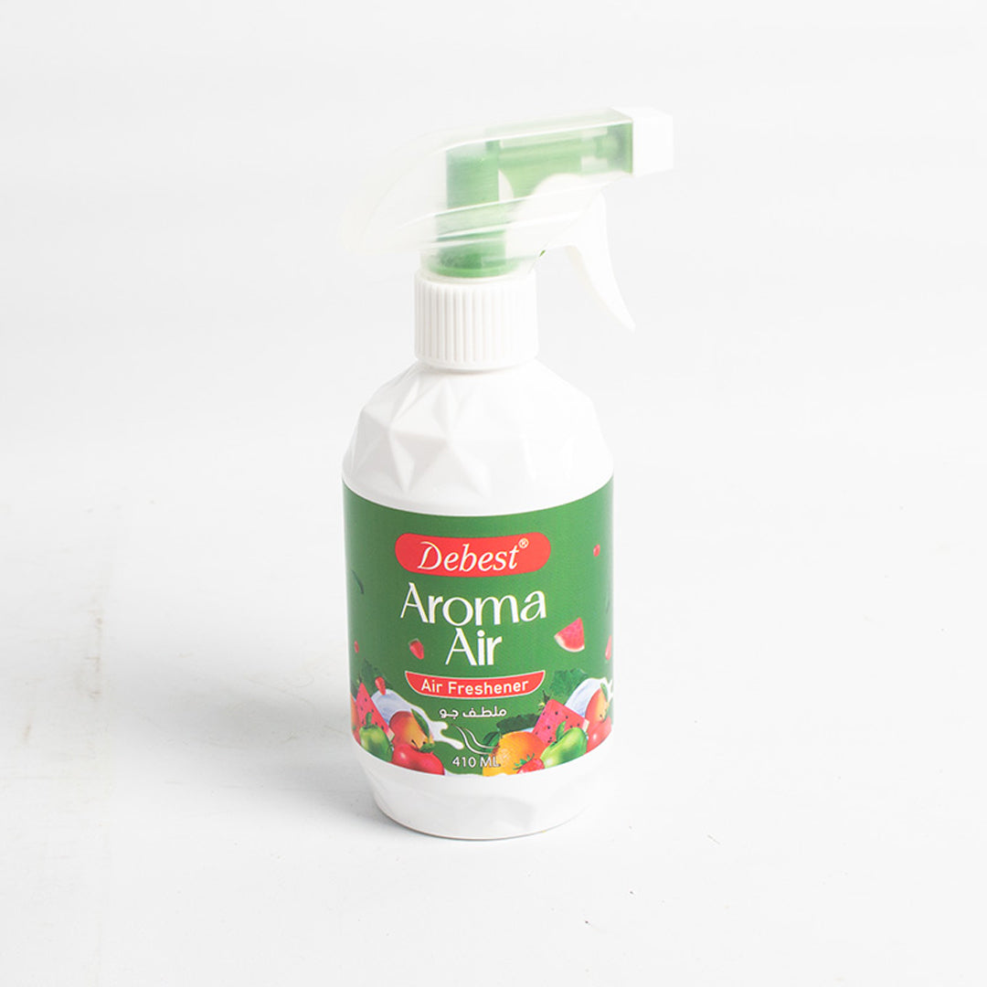 Debest Aroma Air 410ml | B.8439627632103 (AN/AC/AR-TX)