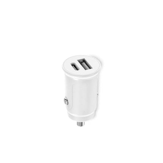 AMA 65W Fast Car Charger (VB/LV/UF)