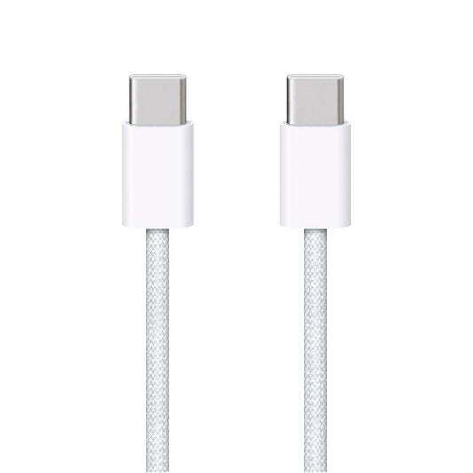 Apple  USB-C to USB-C Sync & Charge Cable 60W (DP/PV/LVT)