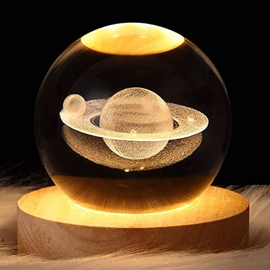 Crystal Ball Lamp | B.99940133 (SA/SR/SM-TX)