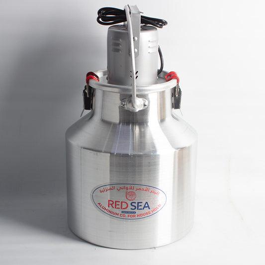 Electric milk Mixer 13 litre | B.99948078 (NSS-NOS-NNS)