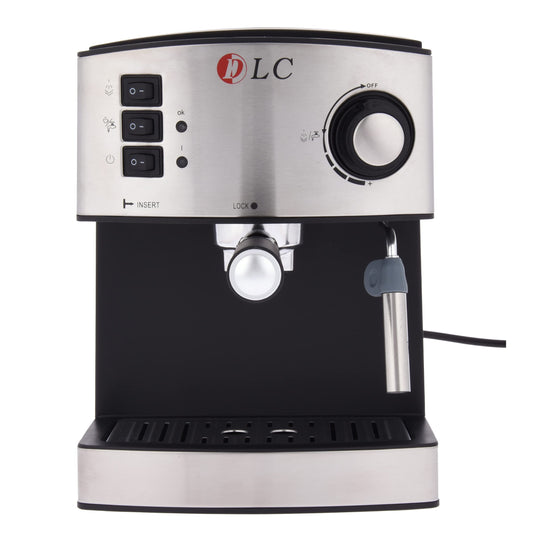 DLC Espresso Coffee Maker DLC-CM7307 | B.6936170573072 (ORI-TX)