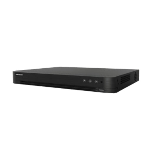 Hikvision Turbo HD Pro DVR 8MP iDS-7204HUHI-M1/X (UPL/UTH/FGT)
