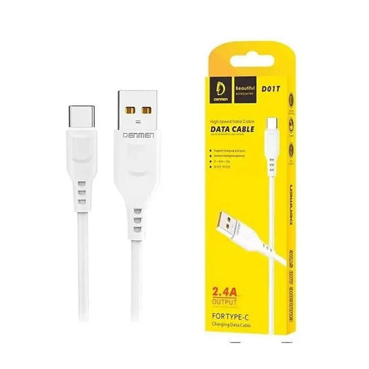 VDENMENV TYPE C TO USB CABLE