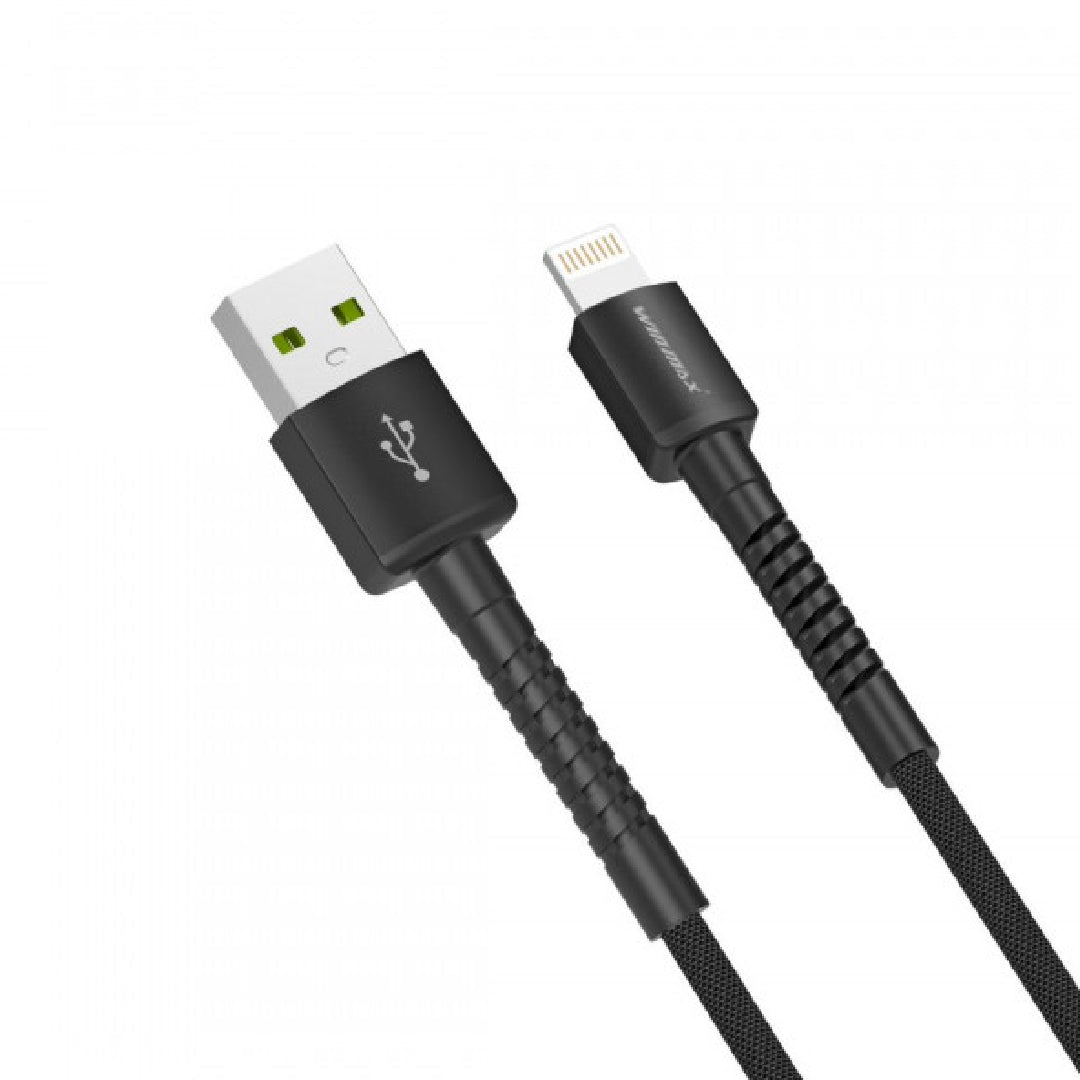 Winmax USB Cable With ightning Connector (VG/VD/UF)