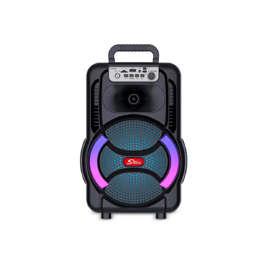 Sing-e ZQS8166 Multimedia Speaker (BG/GB/PT)