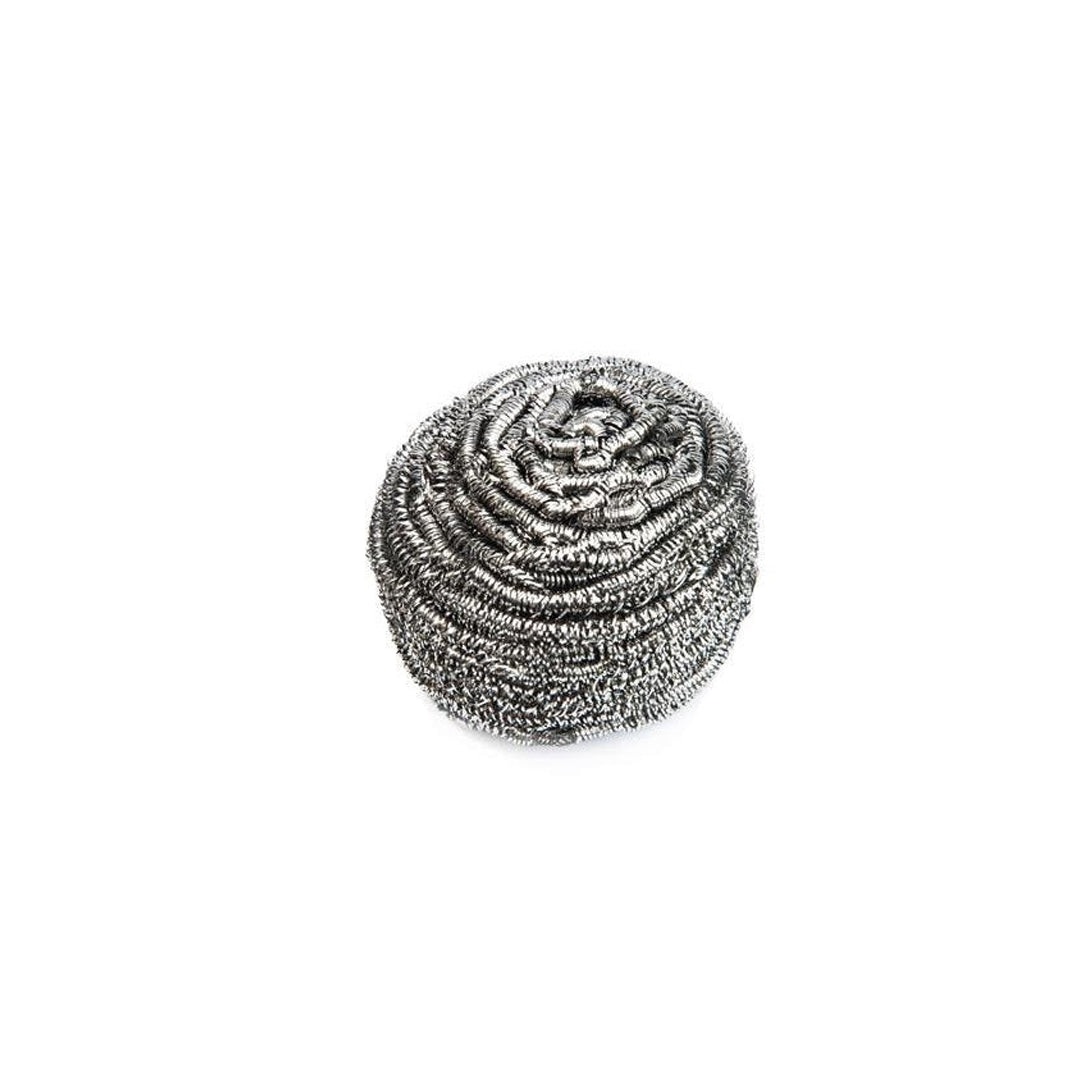 Stainless Steel Scourer | B.6287038970145 (SA/SR/SM)