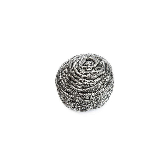 Stainless Steel Scourer | B.6287038970145 (SA/SR/SM)