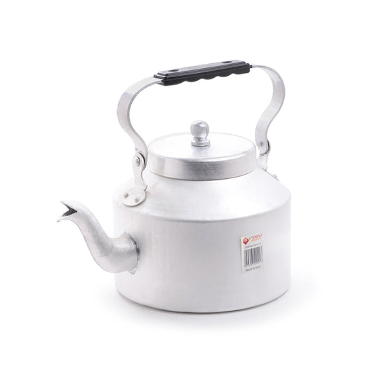 SACHETA Aluminum Kettle Size-16 | B.1703037 (NI/EO/EE-TX)