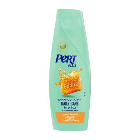 Pert Plus Hair Shampoo 200ml Honey | B.6281031260210 (AH-AM-RS-TX)