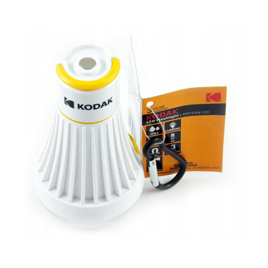 Kodak LED Flashlight Lantern 120 | B.20049851 (OEN/OEM/OCC)